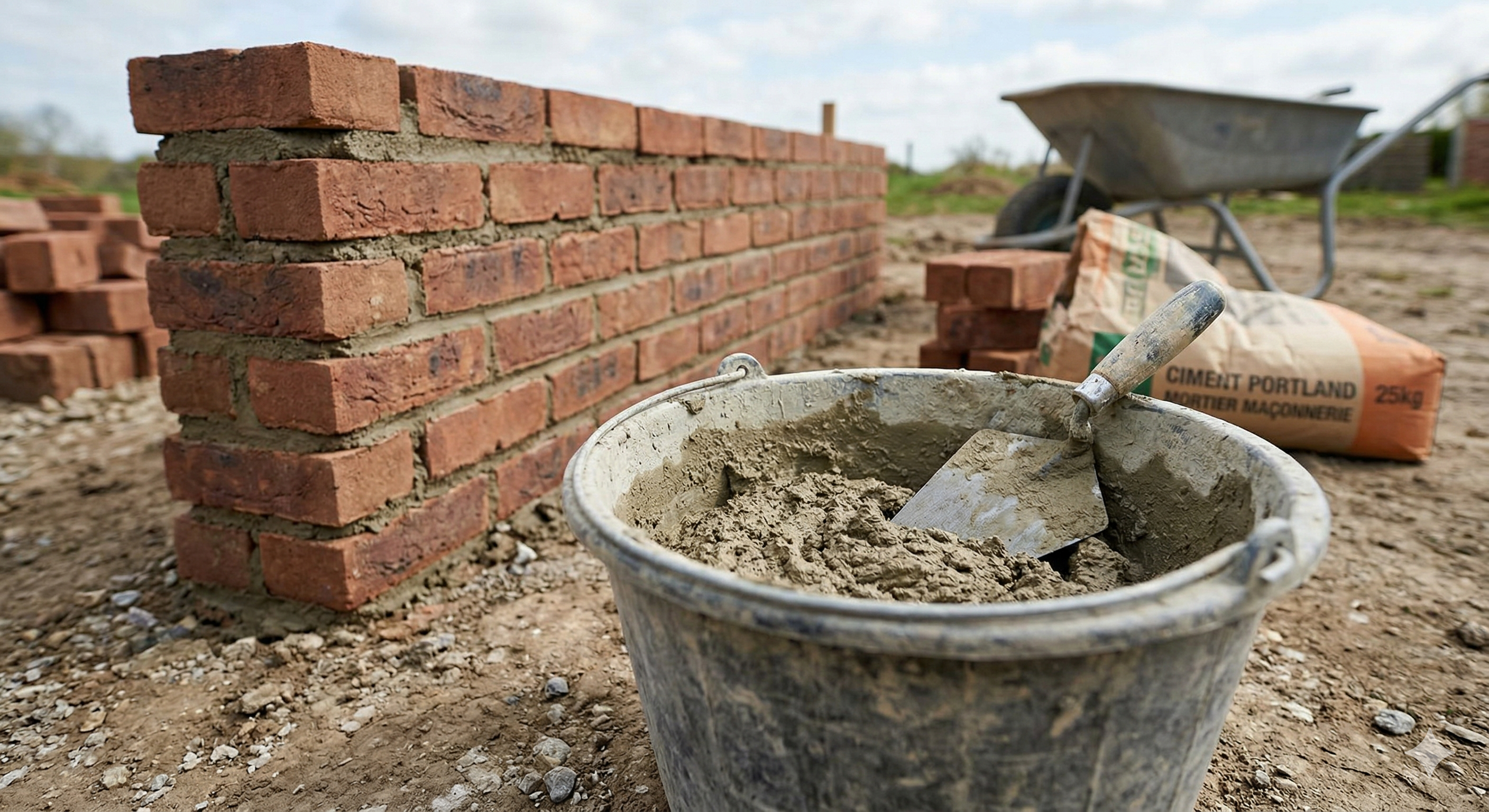 Maçonnerie Torcy 77